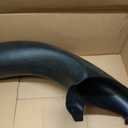 deawater 1set 731-09173A Lower Bagger Chute for MTD cub cadett 42 46 Rear Fast Attach Bagger