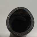 No.1657231270 Radiator Coolant Hose for Toyota Highlander 3.5L 2008-2013 Good Sealing Black Lower Heater Hose Rubber 1 Pc