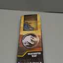 MATTEL Velocirapator Blue Jurassic World 12" Dinosaur