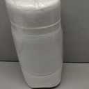 3PCS Bed Wedge Pillow for Headboard, Adjustable Wedge Pillow for Sleep Apnea, 23 Wide Triangle Pillow Wedge Set for After Surgery, Acid Reflux Relief, Snoring, Neck&Back Support, White/Grey