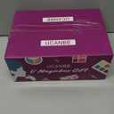 Full Makeup Kit with Applicator - 78 Color Cosmetic Gift Set Include Eyeshadow/Lipstick/Blush/Contour/Concealer, Mascara, Lip Liner, Eyeshadow Primer, Eyebrow Powder, Sponge and 8pcs Makeup Brush