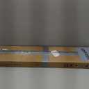 VEVOR Corten Steel Landscape Edging, 6-Pack 40 x 6 Inch Metal Edging for Landscaping with 8 Connecting Plates, Bendable Metal Garden Edge Border for Flower Bed, Yard Pathway, Rust