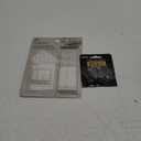 Spalding Inflation Needles |Sports Ball Air Pump Needles (10 Pack - Silver)