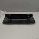 Trailer Hitch Cover Compatible with 2015 2016 2017 2018 2019 2020 Escalade ESV Tow Hook Cover 84410295