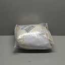 Turquoize 100% Waterproof Couch Cover Sofa Covers for 2 Cushion Couch Loveseat Covers Triple Non-Slip Couch Cover for Dogs Washable Furniture Protector Cover for Pets, Kids, Dog (Loveseat 54", Ivory)