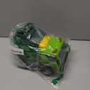 Teenage Mutant Ninja Turtles Toy, Thrash 'N' Battle Garbage Truck with 3 Sewer Cap Launchers, Lights & Sounds, TMNT Mutant Ninja Turtle Vehicle for Kids, Ages 3+