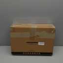 MALACASA 4.4 QT Baking Dish, 9x13 Large Casserole Dish for Oven, Ceramic Baking Pan, Rectangular Lasagna Pan Deep with Handles for Baking, Durable Microwave Oven Safe, Wedding Gift,White, Series BAKE-BAKE