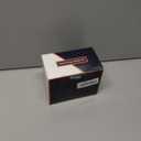 HTU 2026 Upgraded [True Military-Grade] Car Phone HolderSafety Certs & No Smell Cell Phone Holder for Car Mount for Dashboard Windshield Air Vent Long Arm Thick Case, Black