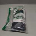 Plantar Fasciitis Night Splint and Brace, Upgraded Planters Facetious Relief, Foot Drop and Achilles Tendonitis Relief Brace. Night Splint for Plantar Fasciitis Women and Men, Black