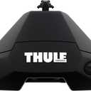 Thule Evo Clamp Foot Pack