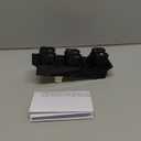A-Premium Master Power Window Switch Compatible with Hyundai Accent 2010 2011 2012 2013 2014, Front Left Driver Side