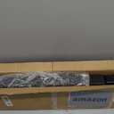 Inner Tie Rod Removal Tool, Master Inner Tie Rod Tool Set with 12 Crowfoot Adapters & 1/2 Inch Drive Tube for Tie Rods Remove & Install (Orange)