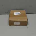 Metal Wall Mount Bracket Soundbar Holder Compatible with Denon Home 350/250 Wireless Speaker,Black