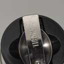 THERMOS Stainless King Vacuum-Insulated Food Jar with Spoon, 16 Ounce, Matte Stainless Steel