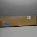 Side Window Visor Deflector Compatible with 2022-2025 Ford Maverick Visor Trim Cover Replacement for 2022-2025 Ford Maverick Accessories(Compatible with 2022-2025 Maverick)