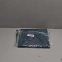 Oxford Stone Paper Notebook, School Notebook, Smooth Note-Taking Pad, Journal for Writing, 5-1/2" x 8-1/2", Blue Cover, 60 Sheets, 2 Pack (161641)