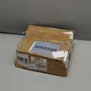 MOTOREVO Rear Geomet Brake Rotors Kit Compatible with RAV4 [2006-2018, 281mm11.1in] Automotive Replacement Back Discs and Ceramic Brake Pads 2007 2008 2009 2010 2011 2012 2013 2014 2015 2016 2017