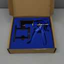 Orion Motor Tech Dual Piston Brake Caliper Compressor, Heavy Duty Brake Caliper Compression Tool for Brake Pad Replacement, Disc Brake Caliper Piston Compressor Tool for Most Cars & Trucks