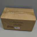 Bathroom Accessories Set, 6-Piece Bathroom Accessory Set, Toothbrush Holders Set, Soap Dispenser, Vanity Tray, Tumbler, Cotton Swab Jars, Bathroom Organizer for Modern Bathrooms (Marble White)