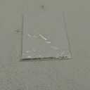 L LIKED Printable Round Labels505 Matte White Circle Stickers with 4 Assorted SizesDiameter 1"1.5"2"3", for Laser/Inkjet Printer