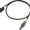 Upstream Downstream Oxygen Sensor for Chrysler Sebring 2001-2005 for Dodge for Stealth 1993-1996 for Hyundai for Santa Fe 2001-2006 for Mitsubishi for Eclipse 1995-2012, SG884 O2 Sensor