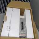 LEM Products MightyBite #8 Meat Grinder, 500 Watt Aluminum Electric Meat Grinder Machine, Ideal for Regular Use