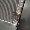 Aluminum Radiator For 2004-209 Dodge Ram 1500 2500 3500 Pickup 5.7L Hemi V8 Radiador Automotive CU2813 Replacement Radiators