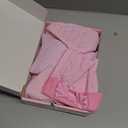 Baby Doll Bassinet Portable Carrier for 8-12 Inches Doll Accessories Baby Doll Crib Set Toys Baby Doll Cradle Sleeping Basket Bed