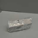 Google Nest Doorbell (Wired, 3rd Gen) - 2K Video and Gemini, Live View, Night Vision, 2-Way Audio - Works with Google Home - 2025 Model - Snow