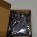 100W+100W Amplifier Board with Treble and Bass Control, DC 924V, BT and AUX Inputs, 2.0 Channel Stereo AMP Board for DIY Wireless Speakers, Password Free (DAJUNGUO ZK1002T)