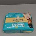 Pampers Baby Diapers - Swaddlers - Size P1, 27 Count, Ultra Absorbent Disposable Preemie Diaper