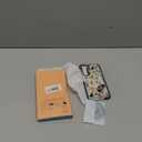 for Samsung Galaxy S23 Case for Women - Girls Cute Design Compatible with Magsafe Magnetic Ring Holder Stand Retro Flower Phone Covers Aesthetic Girly TPU Funda for S23