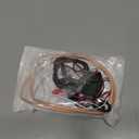 Invisible Earpiece for Mobile Phone Secret Spy Earphone Wireless Earpiece