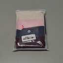 Wealurre Cotton Bikini Women's Breathable Panties Seamless Comfort Underwear (Medium, Light 4)