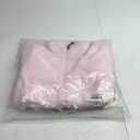 Essentials Women's Classic-Fit Long-Sleeve Full-Zip Polar Soft Fleece Jacket,  Medium, Light Pink  