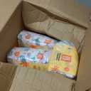 Hello Bello Premium Diapers, Size 5 (27+ lbs) Surprise Pack for Girls - 72 Count, Hypoallergenic with Soft, Cloth-Like Feel - Assorted Girl & Gender Neutral Patterns