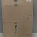 ZYY 23-24 Inch Anti Blue Light Screen Protector for Diagonal 23,23.6,23.8,24 Monitor, Desktop PC UV Blocking Filter (21 1/4 x 13 3/8) for Eye Strain, Hanging Computer Screen Blue Light Blocker