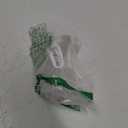 24 Pcs DIY Butterfly Decorative Ceiling Hanging Ornaments Hanging Butterflies Ceiling Decoration with 295 Feet Fishing Line for Christmas Tree Wedding Bedroom Decor, Iridescent