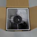 cozoo Bedside Table Lamp with 3 Levels Brightness,Dimmable Table Lamp with USB C+A Charging Ports,2 AC Outlets,Nightstand Lamp White Shade,Touch Bedroom Lamp for Living Read Work