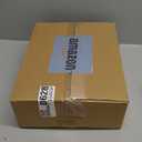 Snackle Box Container with Ice Pack, Bonus Insulated Bag Charcoolerie Chilled Portable Serving Tray with Lid and Handle8 Compartment Snack Container for Charcuterie Snack Road Trip Picnic