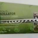 Orbit SunMate Oscillator Sprinkler, 3000 Square Feet