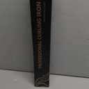 3/8 Inch Small Curling Iron Wand for Short & Long Hair, Ceramic Small Barrel Curling Iron 9mm Thin Curling Wand for Tight Curls with 5 Adjustable Temperature, Heat Resistant Glove Included