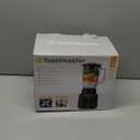 Toastmaster 6 Speed Blender 