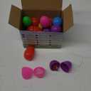 Easter Egg Gifts For Kids Natural Crystal And Egg Hunting