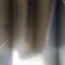 VIZ-PRO Magnetic Whiteboard/Dry Erase Board, 48 X 36 Inches, Silver Aluminium Frame