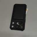 BXYJY for iPhone 17 Pro Max Case Wallet, Card Holder (45 Cards), Slide Camera Cover, Military Drop Protection, Rugged Heavy Duty Men Women Protective Phone Case for iPhone 17 Pro Max 6.9" 2025, Black