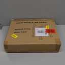 Adjustable Shower Chair for Inside Shower, HSA/FSA Eligible Round Shower Stool for Inside Bathtub, Tool-Free Shower Seat for Elderly/Senior/Disabled/Pregnant