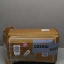 Floral Print Sherpa Comforter Set - King Size 3 Pieces Elegant Flowers Botanical Bedding Set Warm Cozy Beige 1 Quilt with 2 Pillowcases, 104x90 in