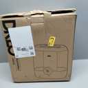 DREO 6L Top Fill Humidifiers for Bedroom, 60H Runtime 28 dB Quiet Supersized Cool Mist Air Humidifiers for Large Room, Baby Nursery, Plant, Indoor, Night Light, Easy to Clean, Precise Humidity Control (White)