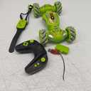 RC Stunt Cars Remote Control Car Double-Sided Driving 360-degree Flips Rotating Toy All Terrain Off-Road car,4WD Gesture Sensing Stunt Car for Boys 6-12 Year Old for Kids